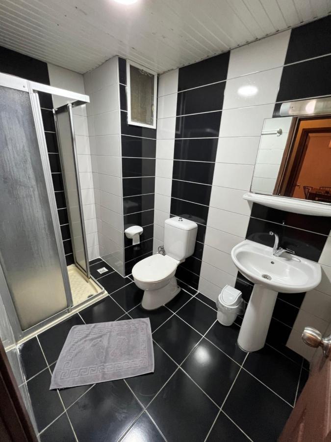 Maren City Apart Hotel Alanya Extérieur photo